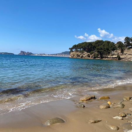 Flat In The Historical City Center La Ciotat Exterior foto