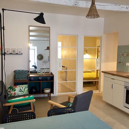 Flat In The Historical City Center La Ciotat Exterior foto