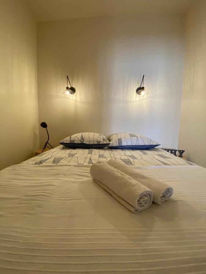 Flat In The Historical City Center La Ciotat Exterior foto