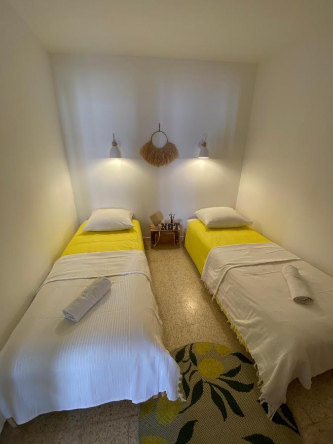Flat In The Historical City Center La Ciotat Exterior foto