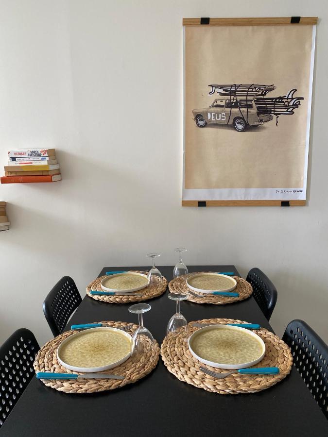 Flat In The Historical City Center La Ciotat Exterior foto