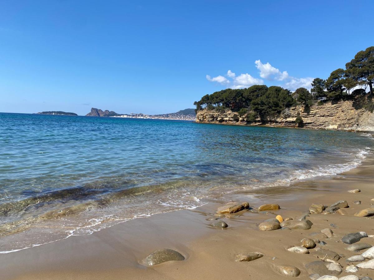 Flat In The Historical City Center La Ciotat Exterior foto