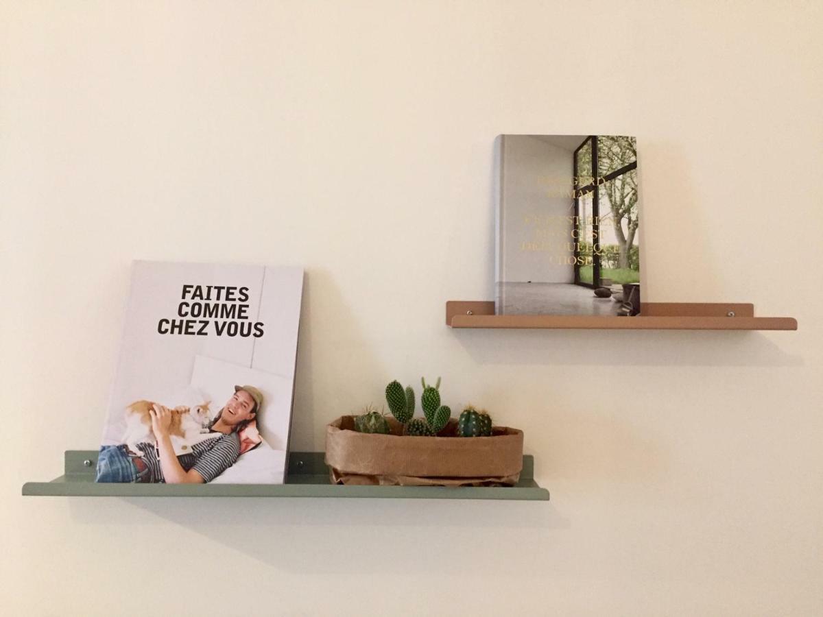 Flat In The Historical City Center La Ciotat Exterior foto