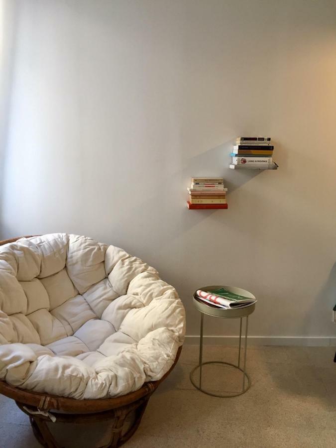Flat In The Historical City Center La Ciotat Exterior foto